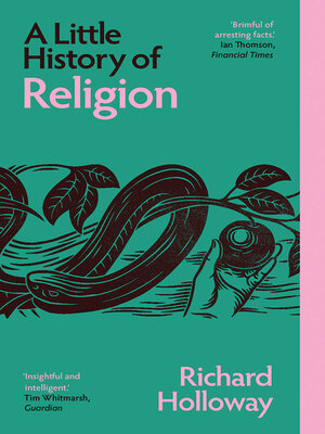 A Little History of Religion - ebook
